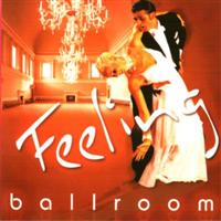 摩登舞曲音乐专辑Prandi Sound - Feeling Ballroom